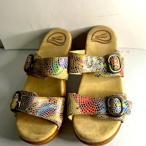 Dansko Shoes - Dansko clogs for women. Size 36 (US 5.5)